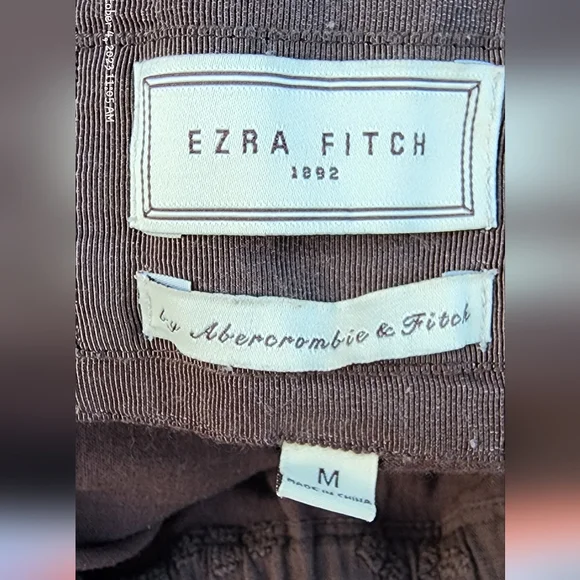 Ezra Fitch skirt Abercrombie & Fitch - Picture 7 of 13
